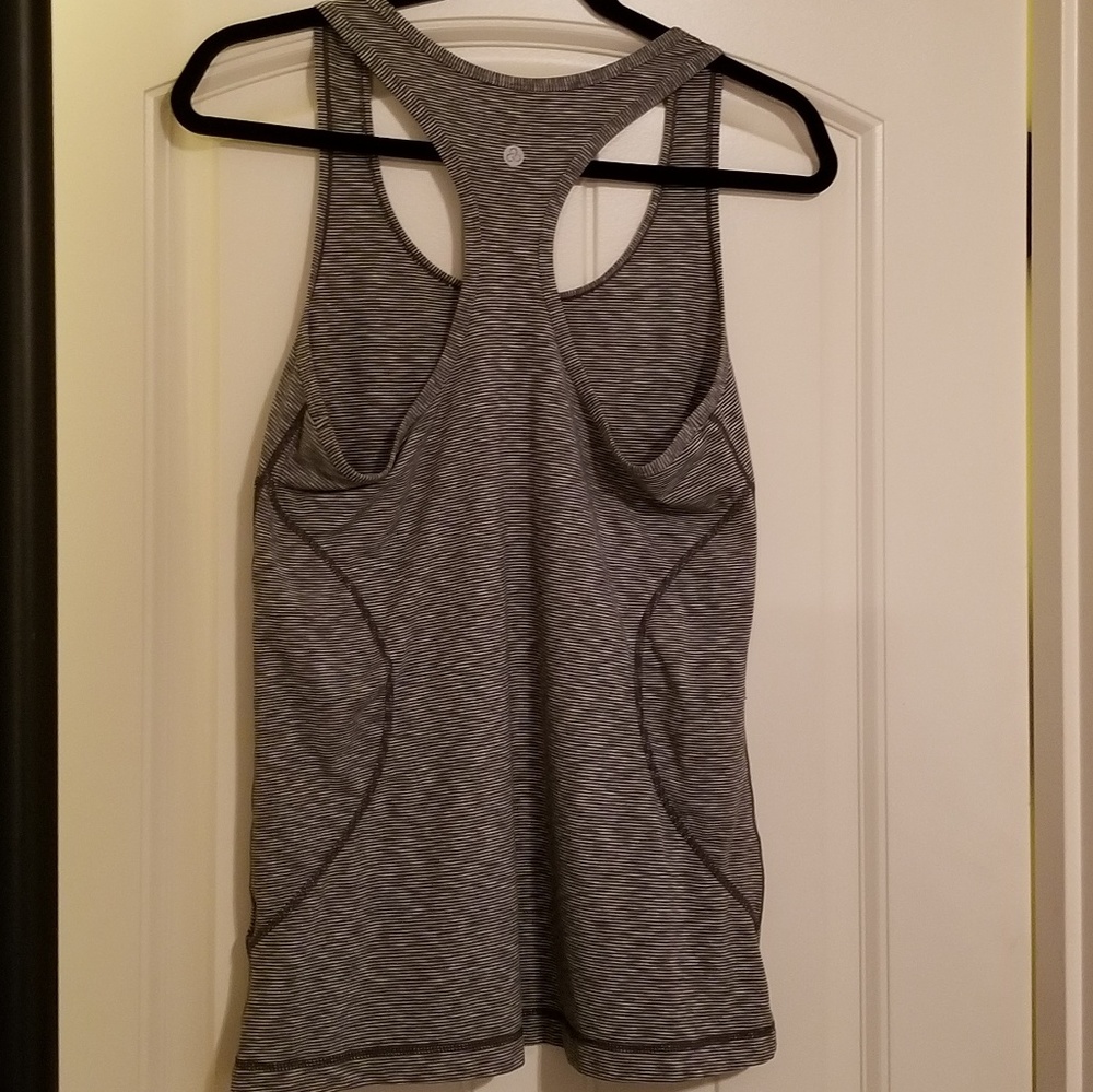 Zella Racerback Tank - Picture 3 of 5